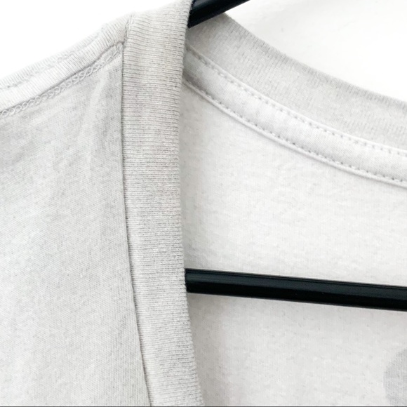 Ripple Junction Johnny Depp Cry Baby Scoopneck T-shirt - Plus Size - Picture 6 of 9